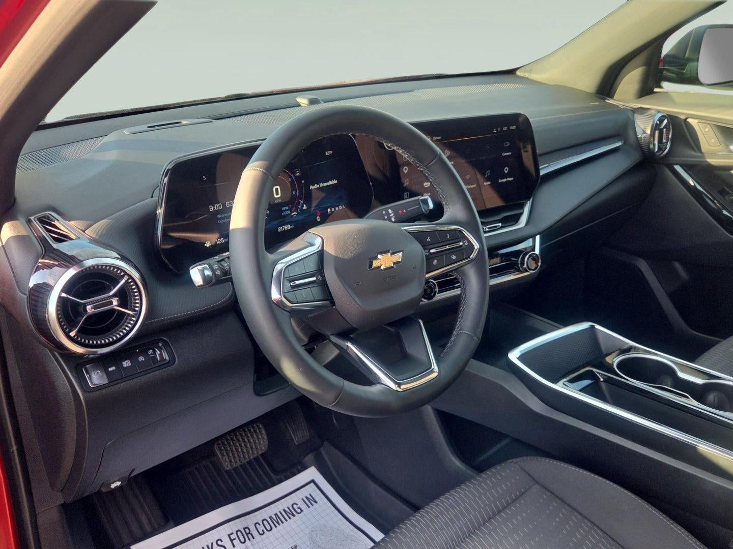 2025 Chevrolet Equinox LT - Photo 15