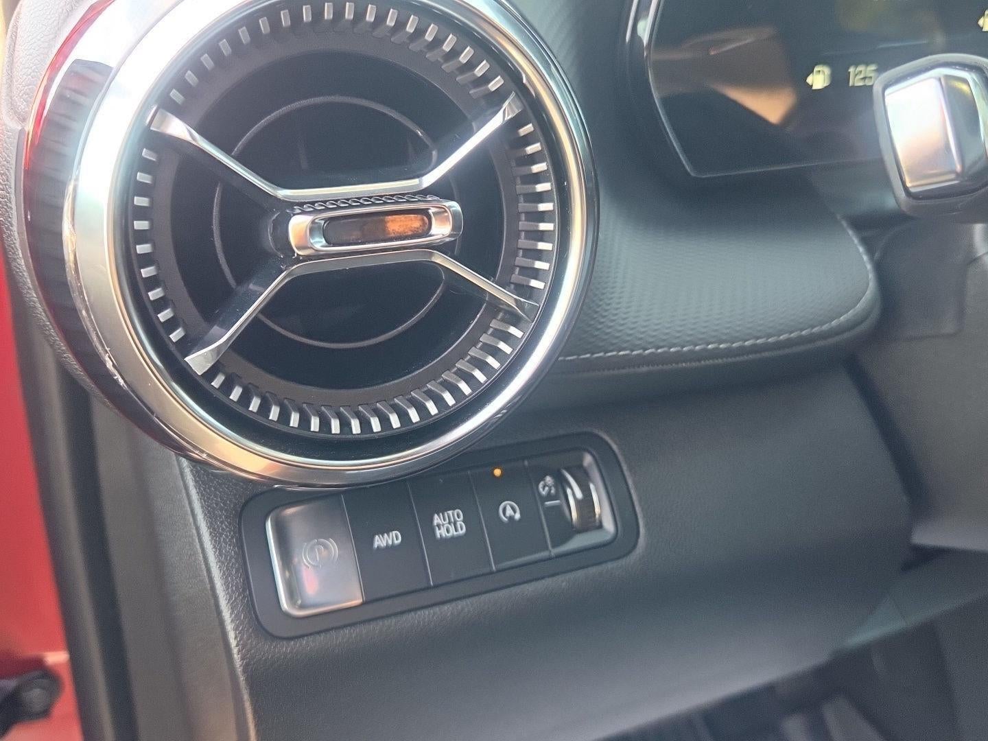 2025 Chevrolet Equinox LT - Photo 17