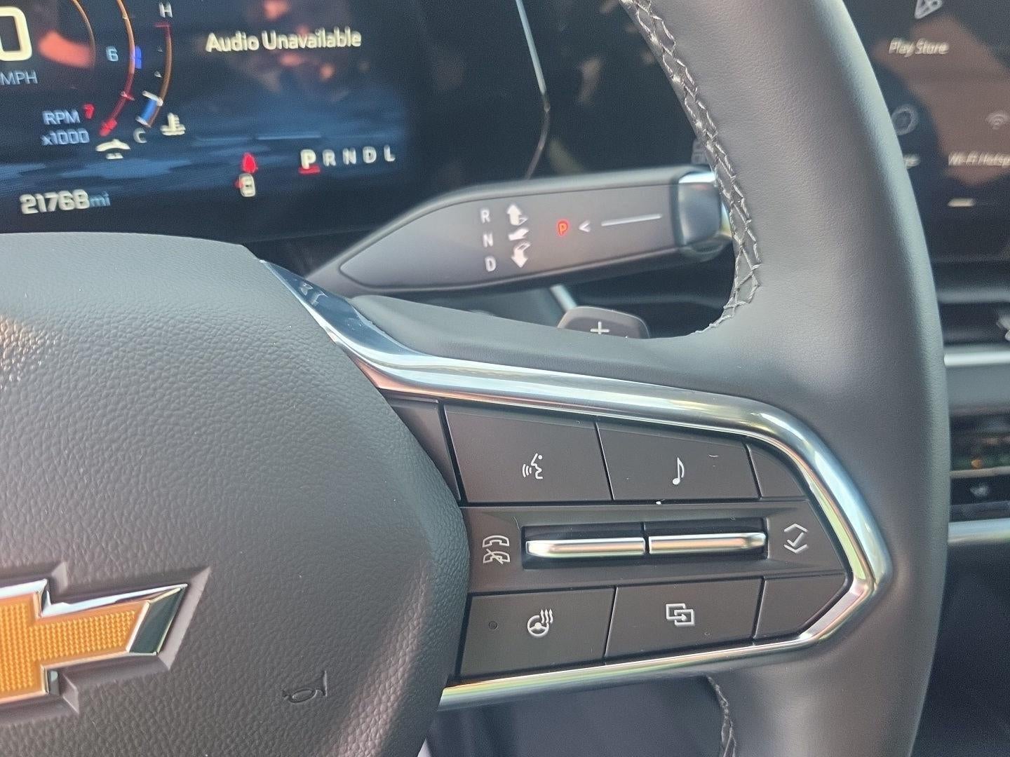 2025 Chevrolet Equinox LT - Photo 19