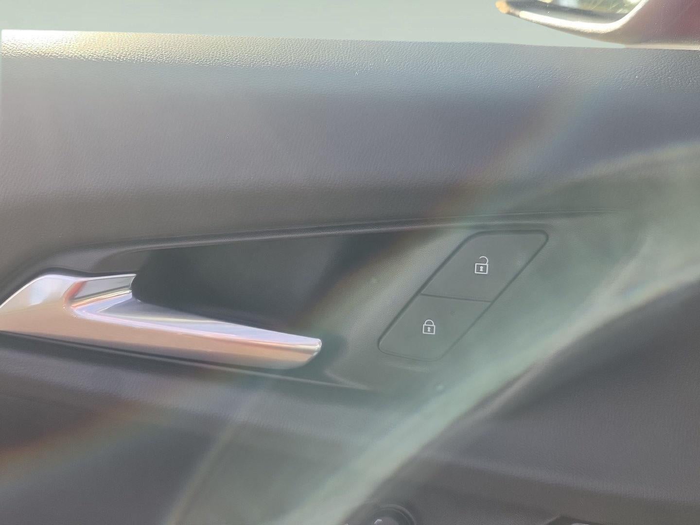 2025 Chevrolet Equinox LT - Photo 26