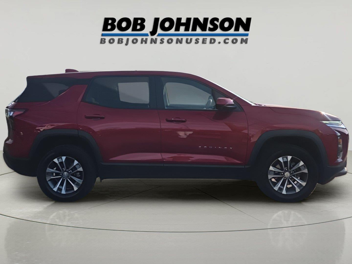 2025 Chevrolet Equinox LT - Photo 6