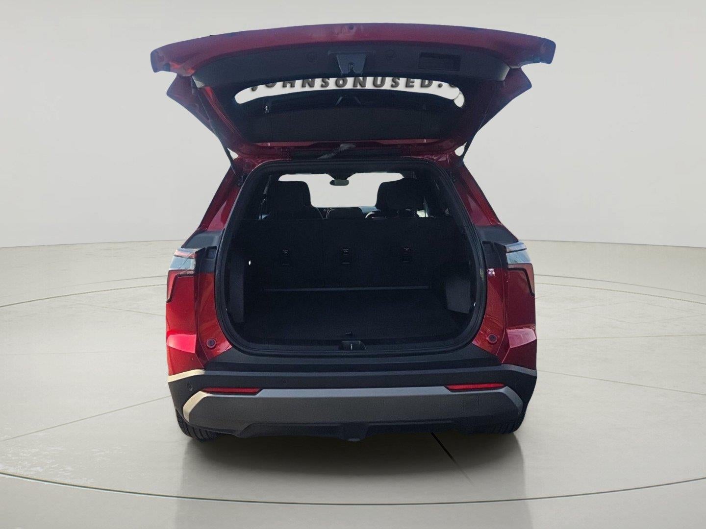 2025 Chevrolet Equinox LT - Photo 7
