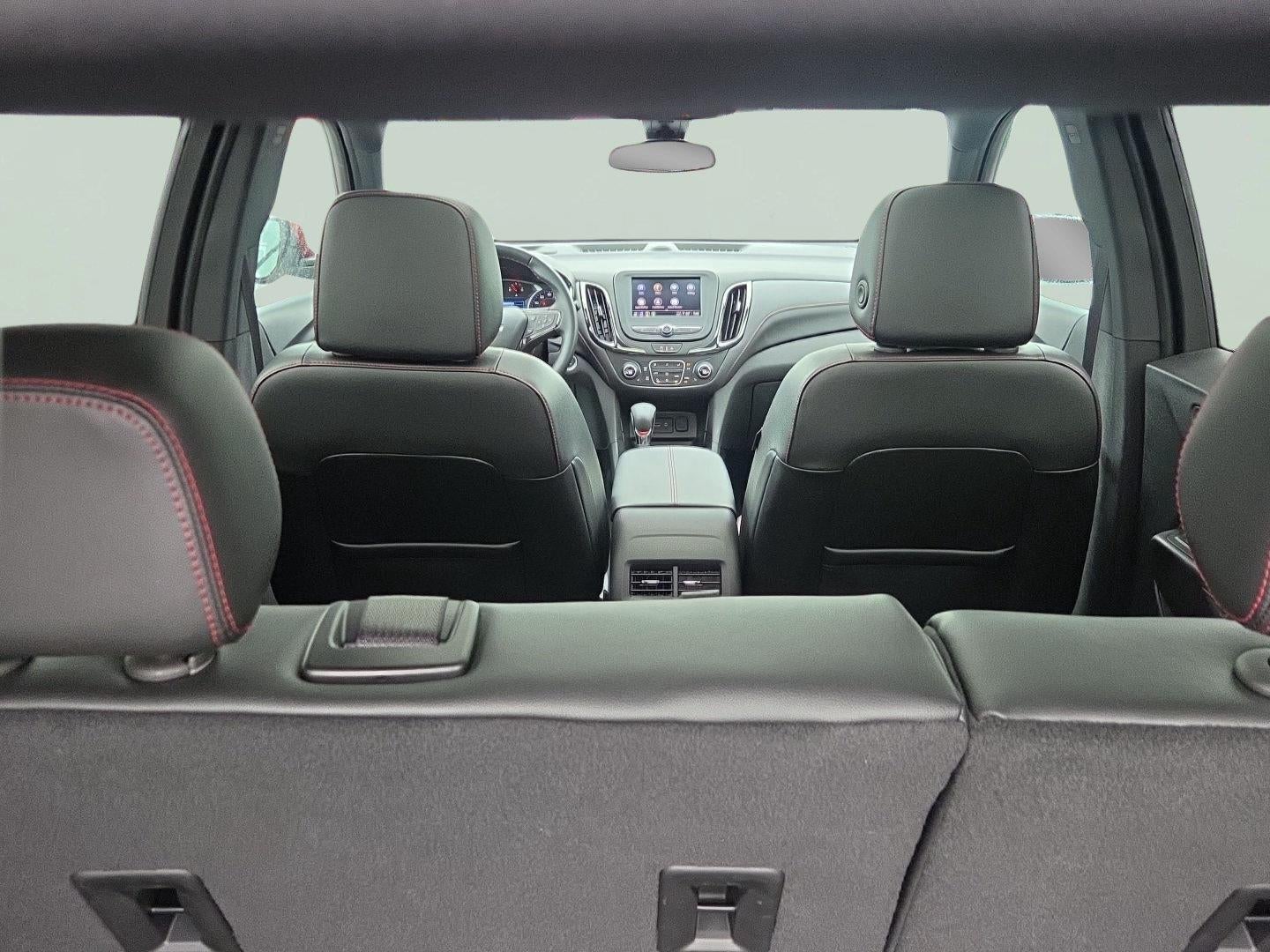2024 Chevrolet Equinox RS - Photo 10