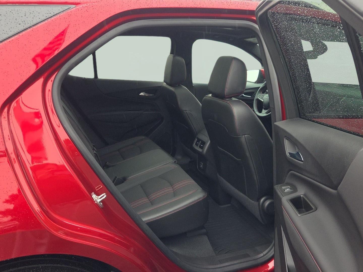 2024 Chevrolet Equinox RS - Photo 11
