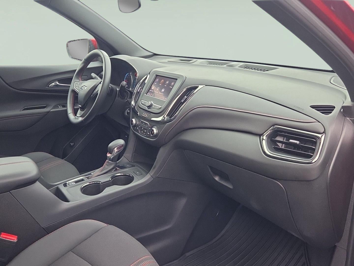 2024 Chevrolet Equinox RS - Photo 15