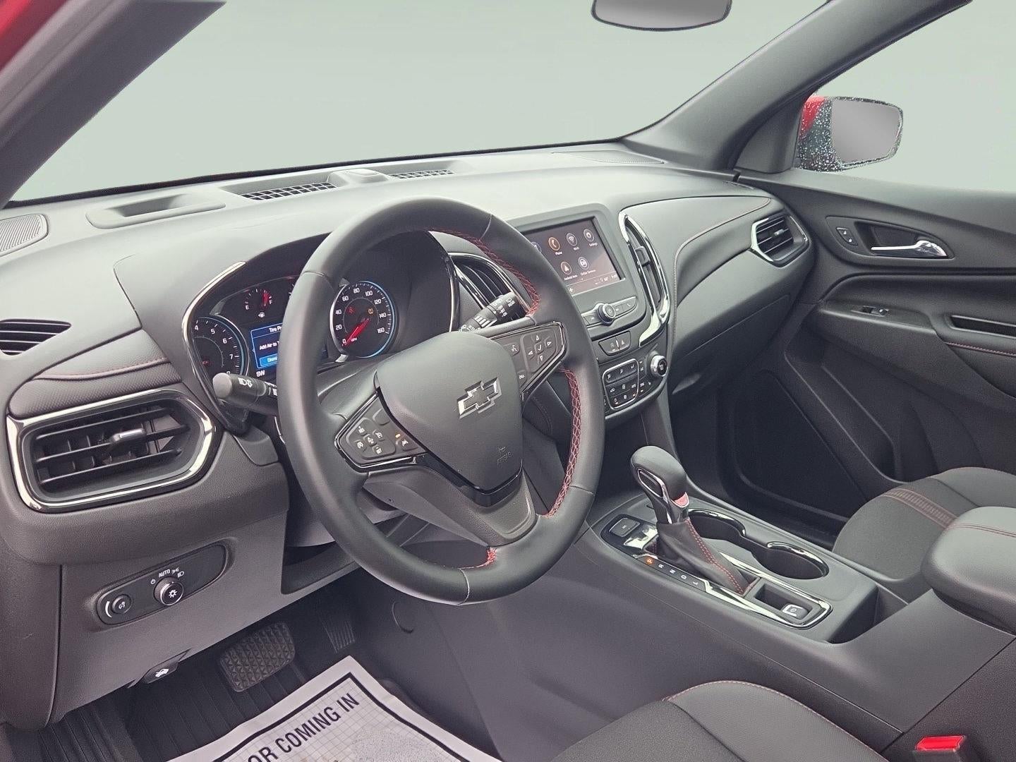 2024 Chevrolet Equinox RS - Photo 16