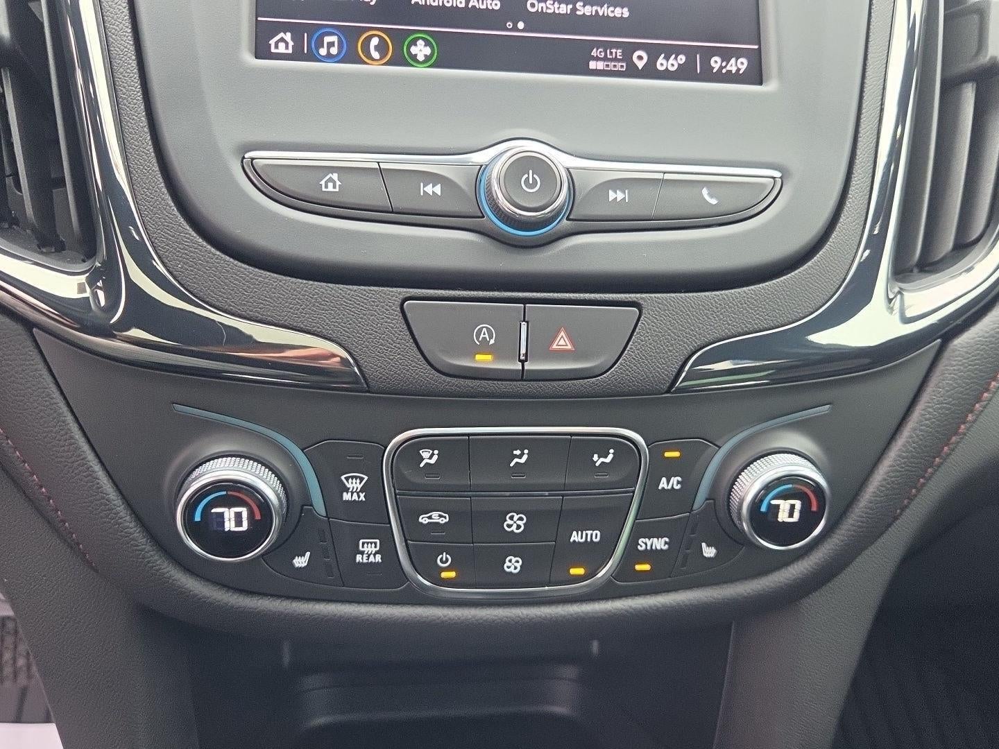 2024 Chevrolet Equinox RS - Photo 24