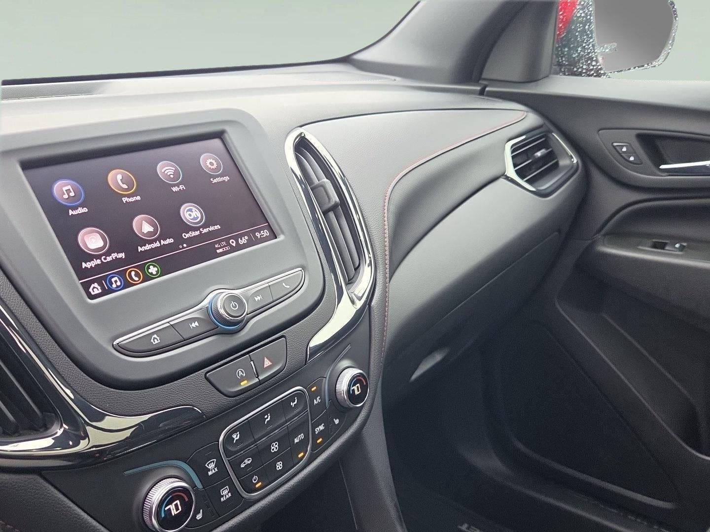 2024 Chevrolet Equinox RS - Photo 27
