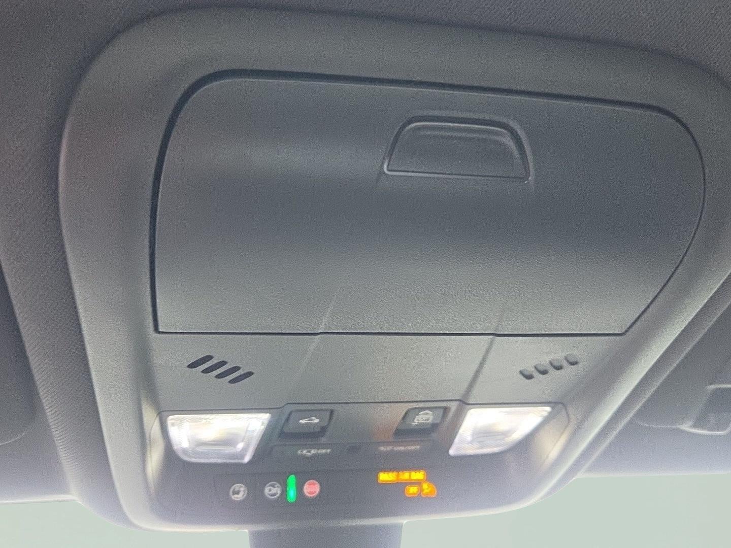 2024 Chevrolet Equinox RS - Photo 28