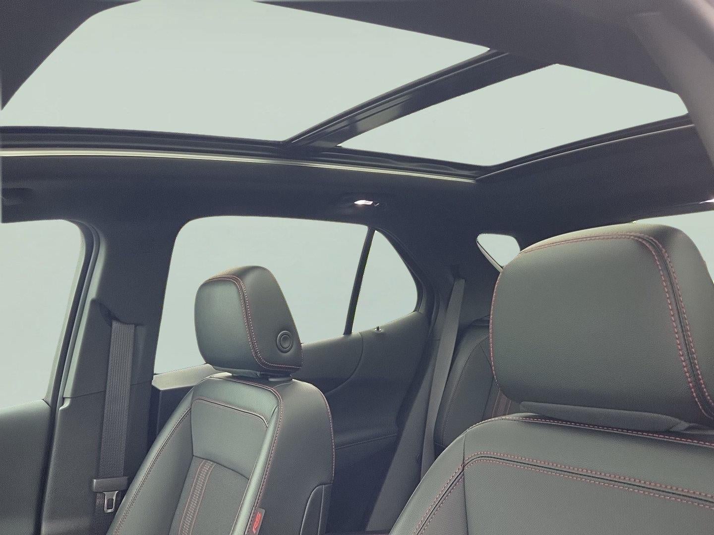 2024 Chevrolet Equinox RS - Photo 35