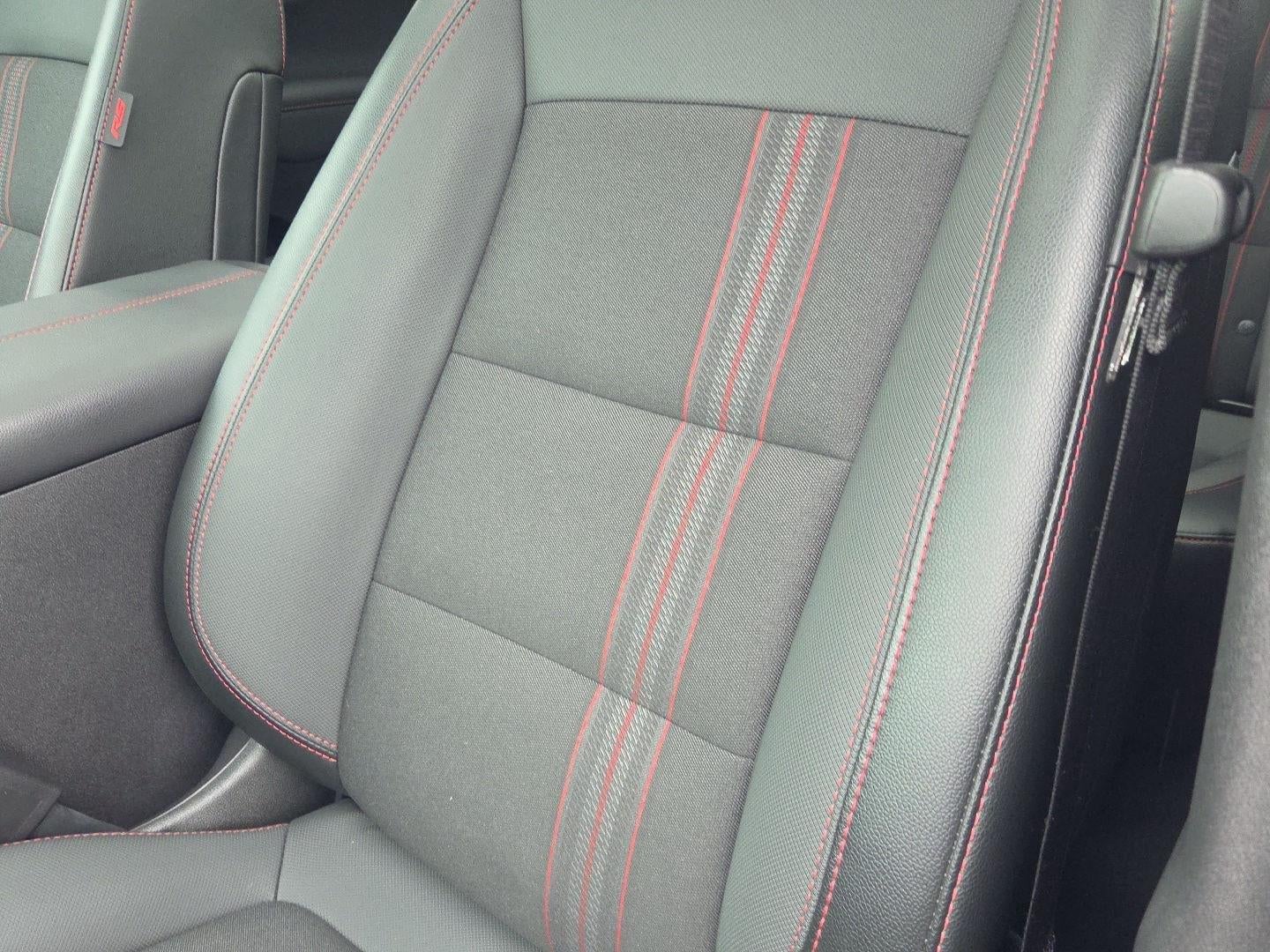 2024 Chevrolet Equinox RS - Photo 36