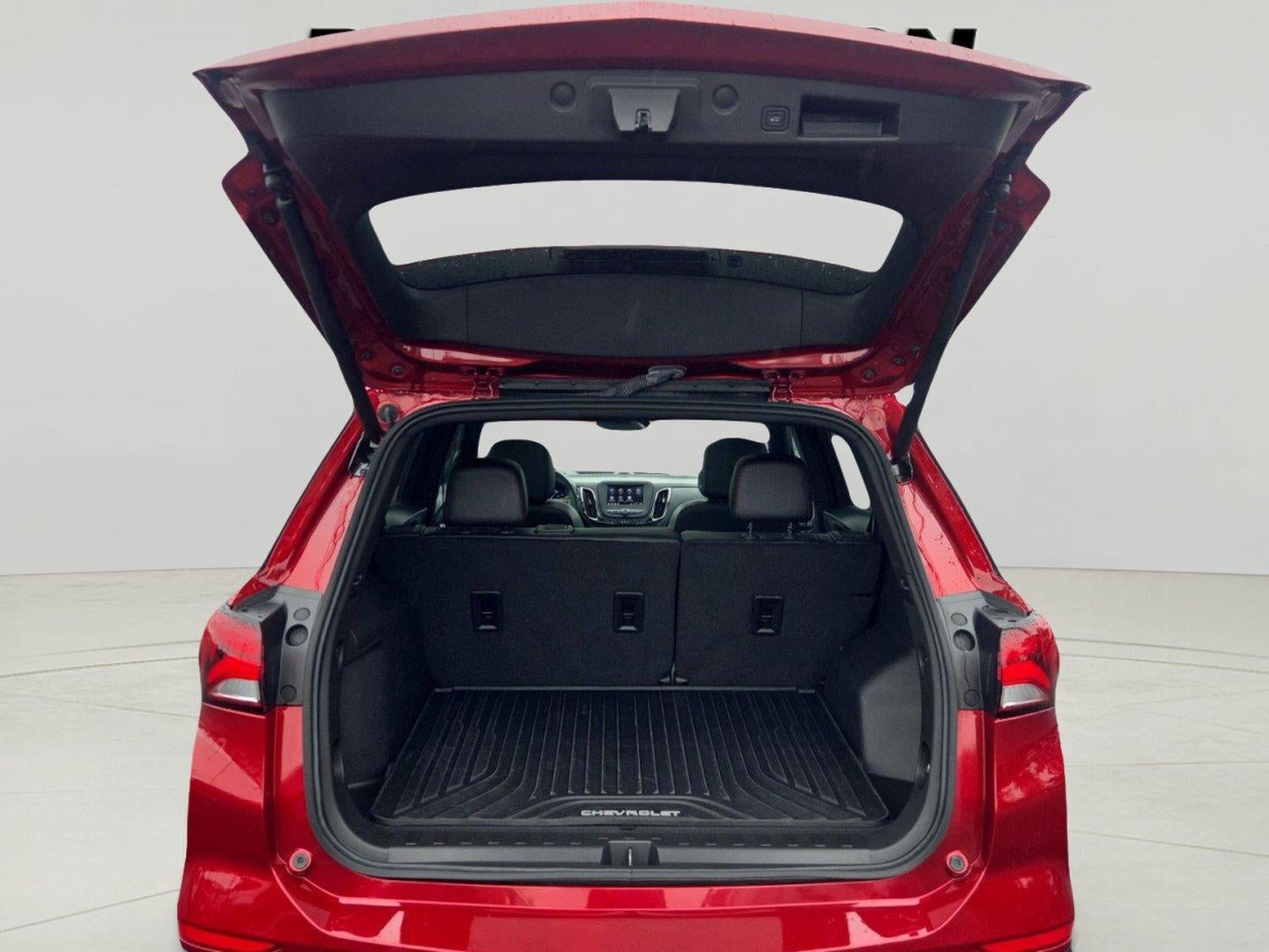 2024 Chevrolet Equinox RS - Photo 7