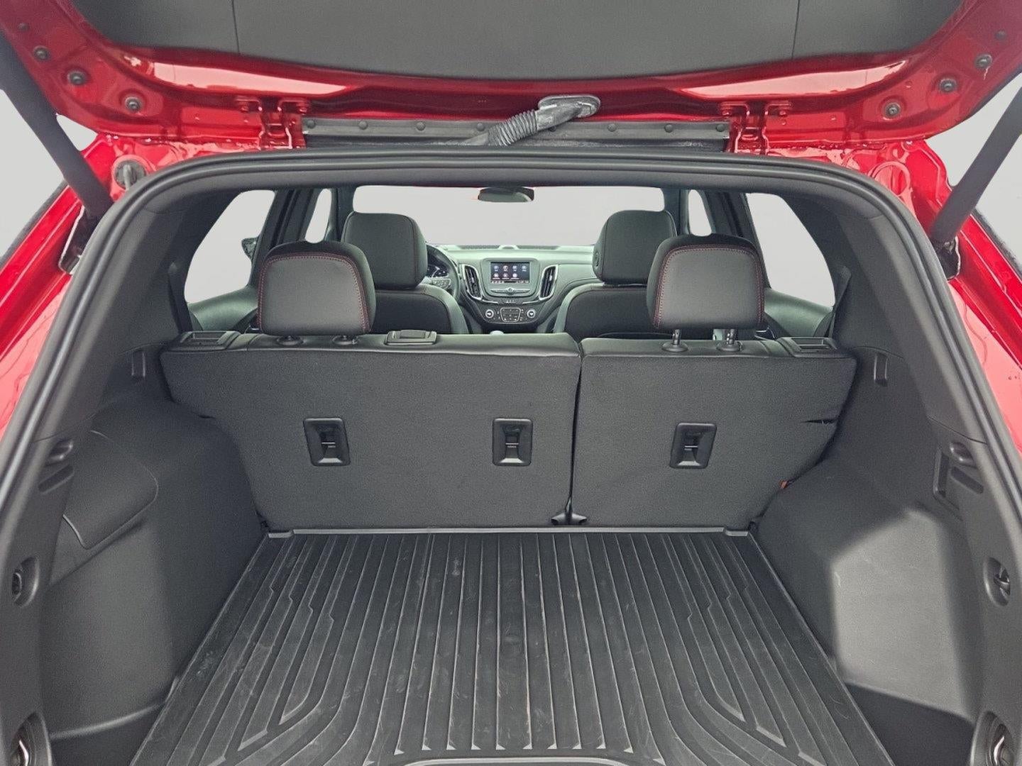 2024 Chevrolet Equinox RS - Photo 9