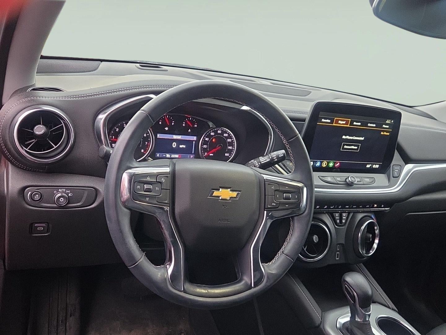2024 Chevrolet Blazer 3LT