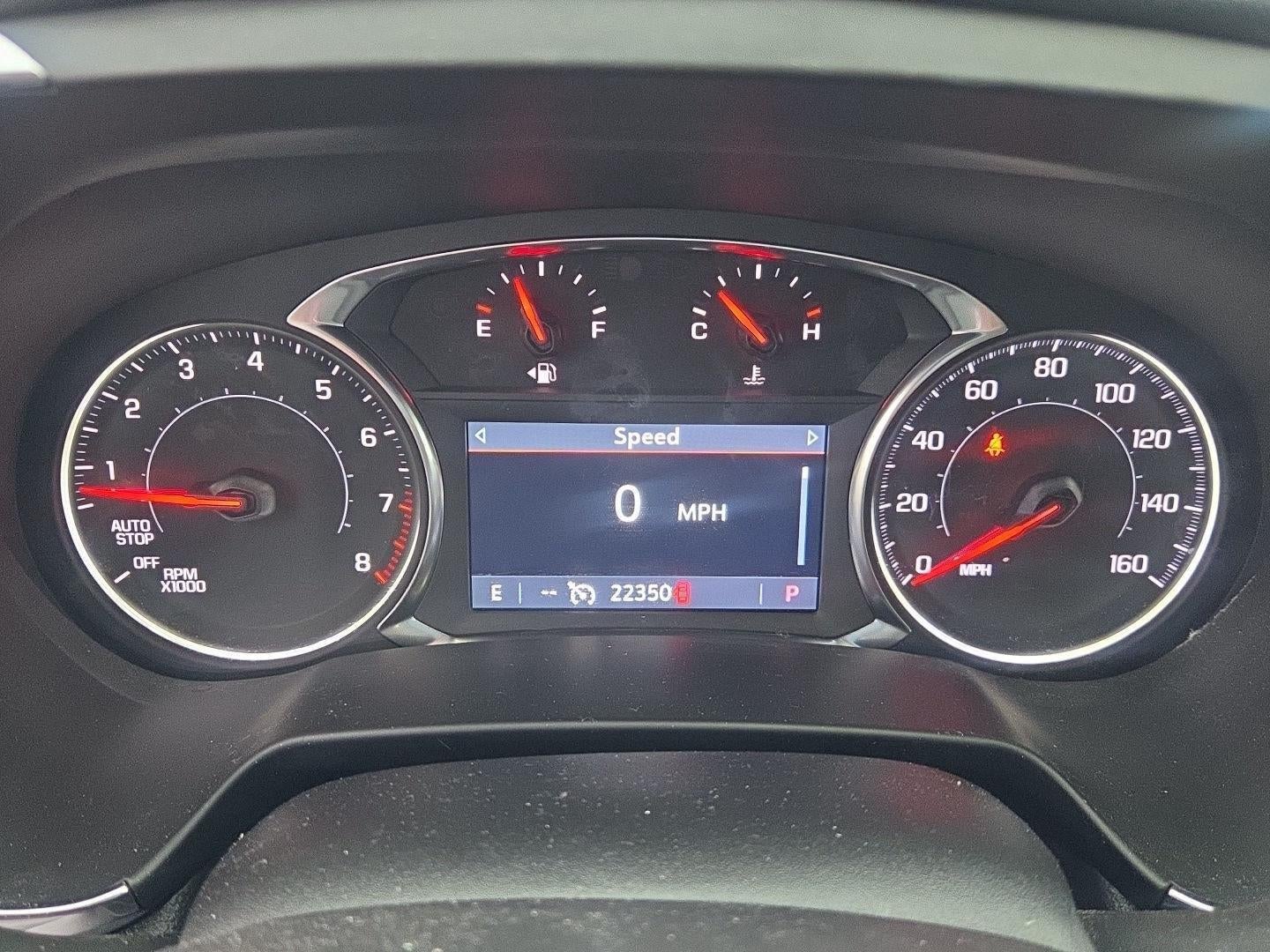 2024 Chevrolet Blazer 3LT