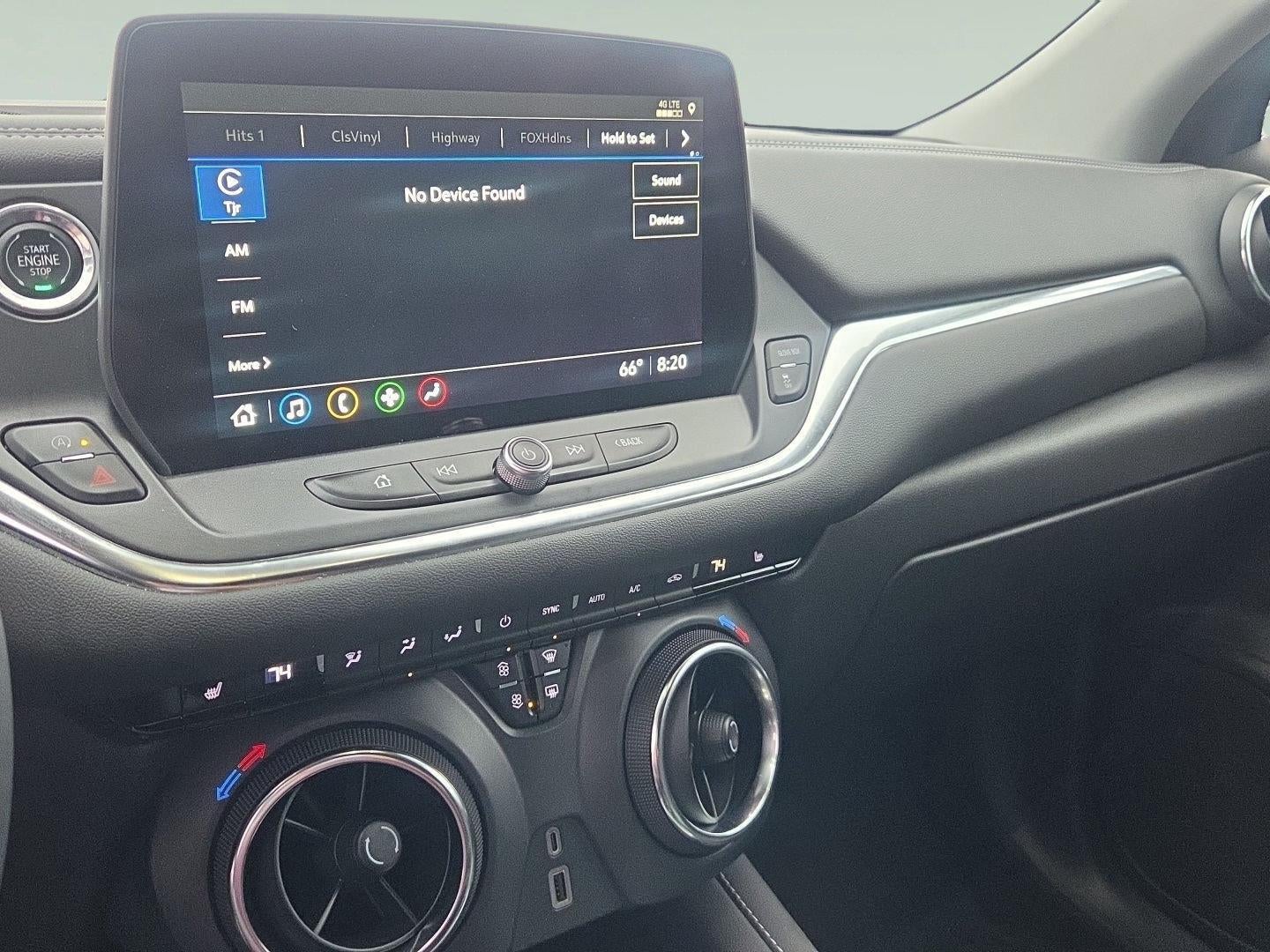 2024 Chevrolet Blazer 3LT