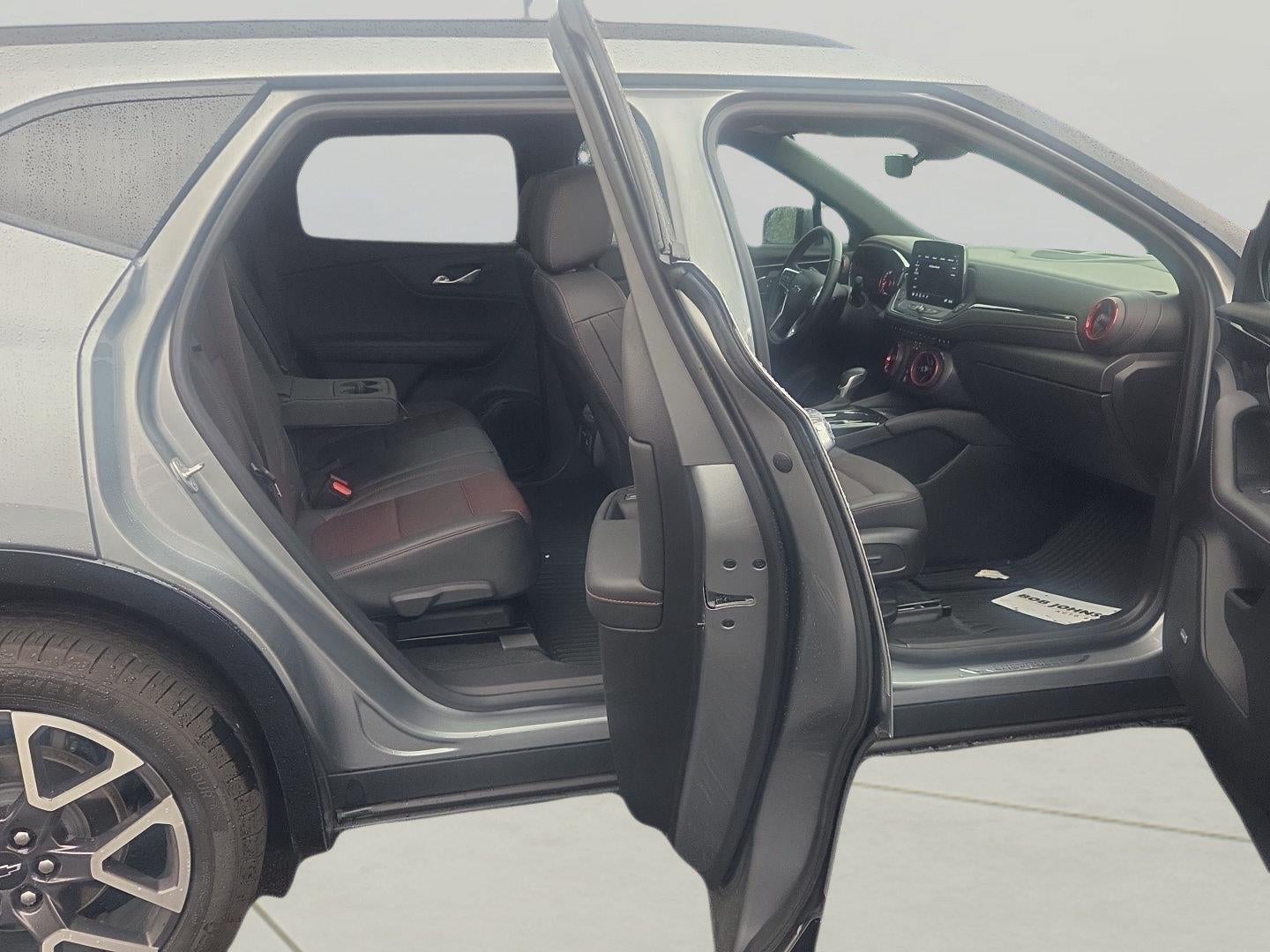 2025 Chevrolet Blazer RS - Photo 14