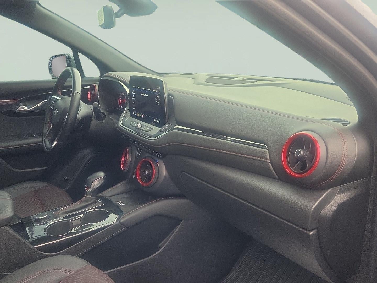 2025 Chevrolet Blazer RS - Photo 15