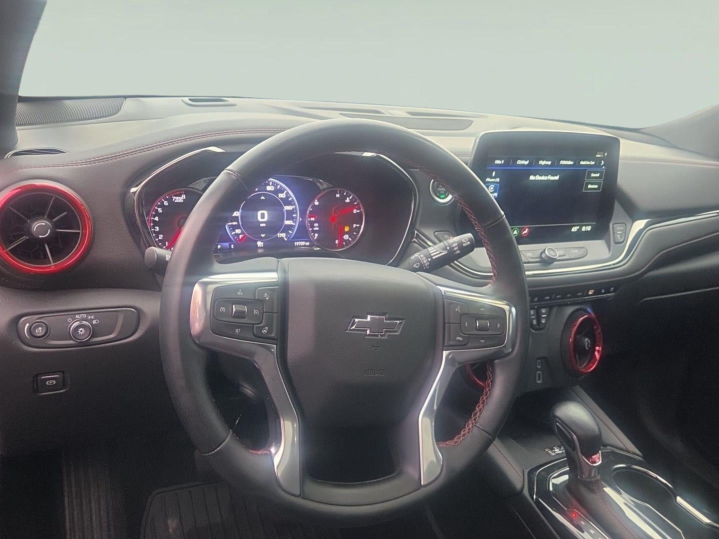 2025 Chevrolet Blazer RS - Photo 17
