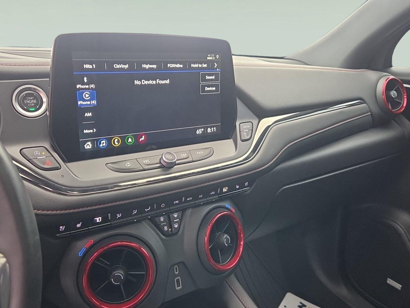 2025 Chevrolet Blazer RS - Photo 27