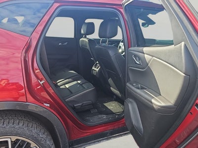 2023 Chevrolet Blazer Premier