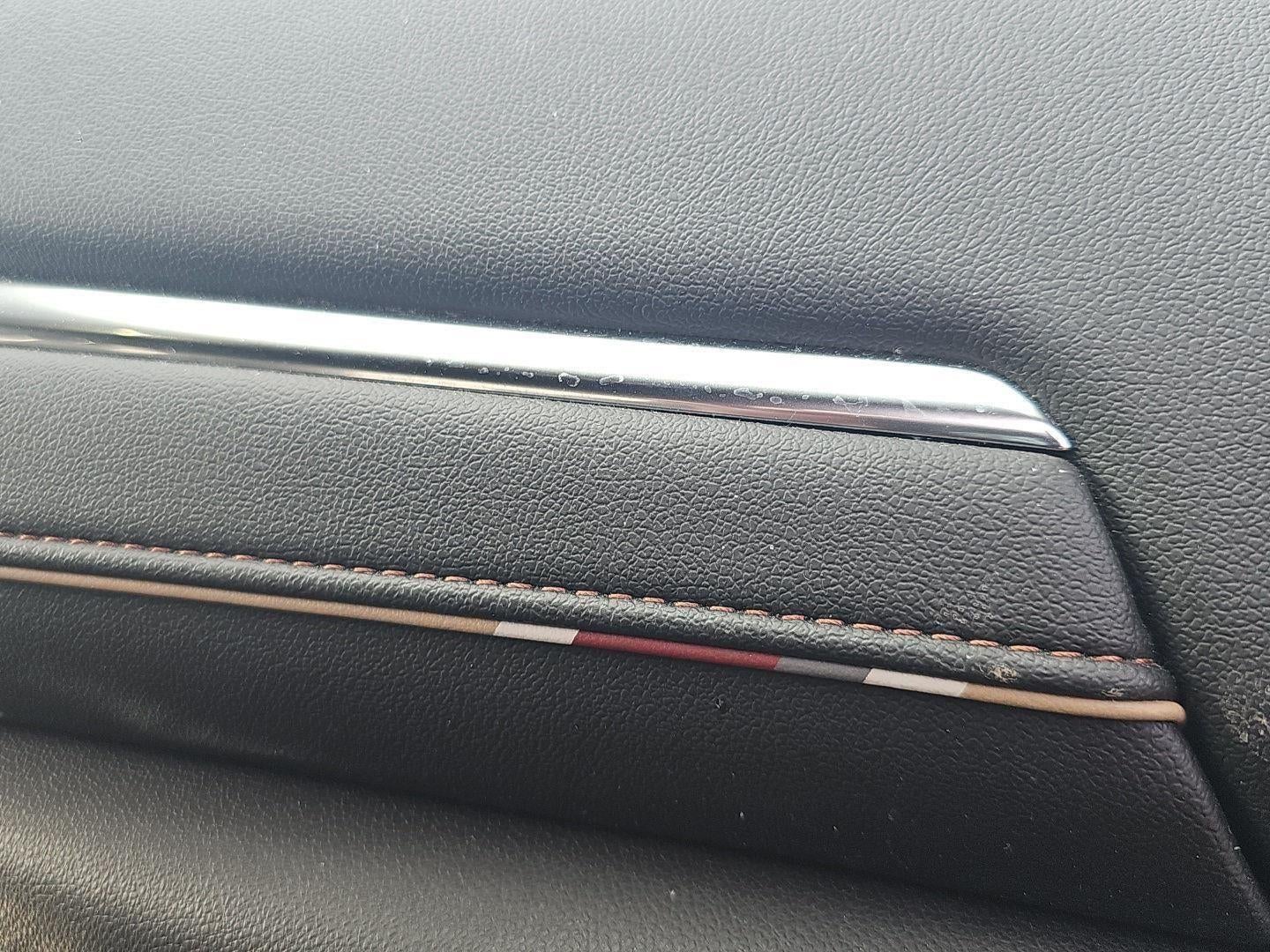 2023 Chevrolet Blazer Premier