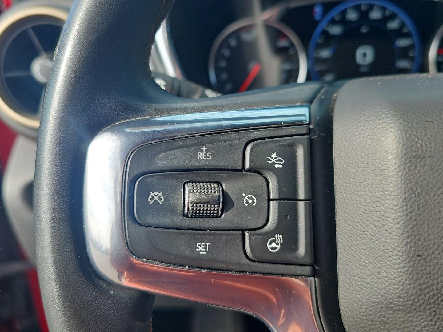 2023 Chevrolet Blazer Premier