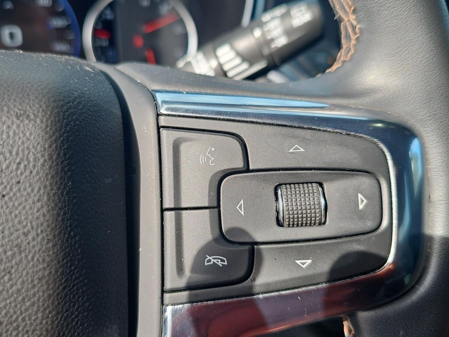 2023 Chevrolet Blazer Premier