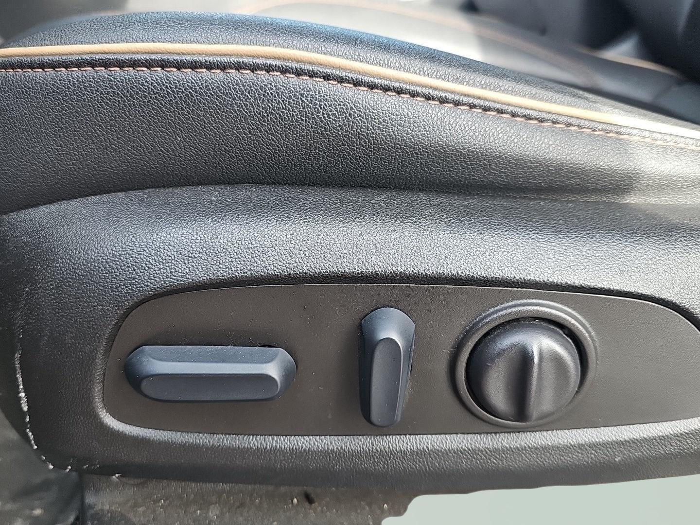 2023 Chevrolet Blazer Premier