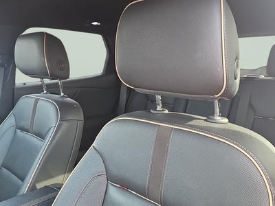 2023 Chevrolet Blazer Premier