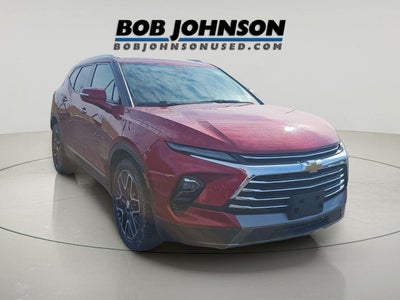 2023 Chevrolet Blazer Premier
