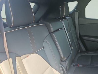 2020 Chevrolet Blazer Premier