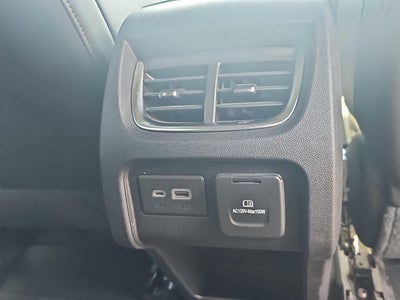 2020 Chevrolet Blazer Premier