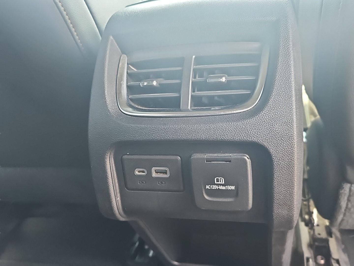 2020 Chevrolet Blazer Premier