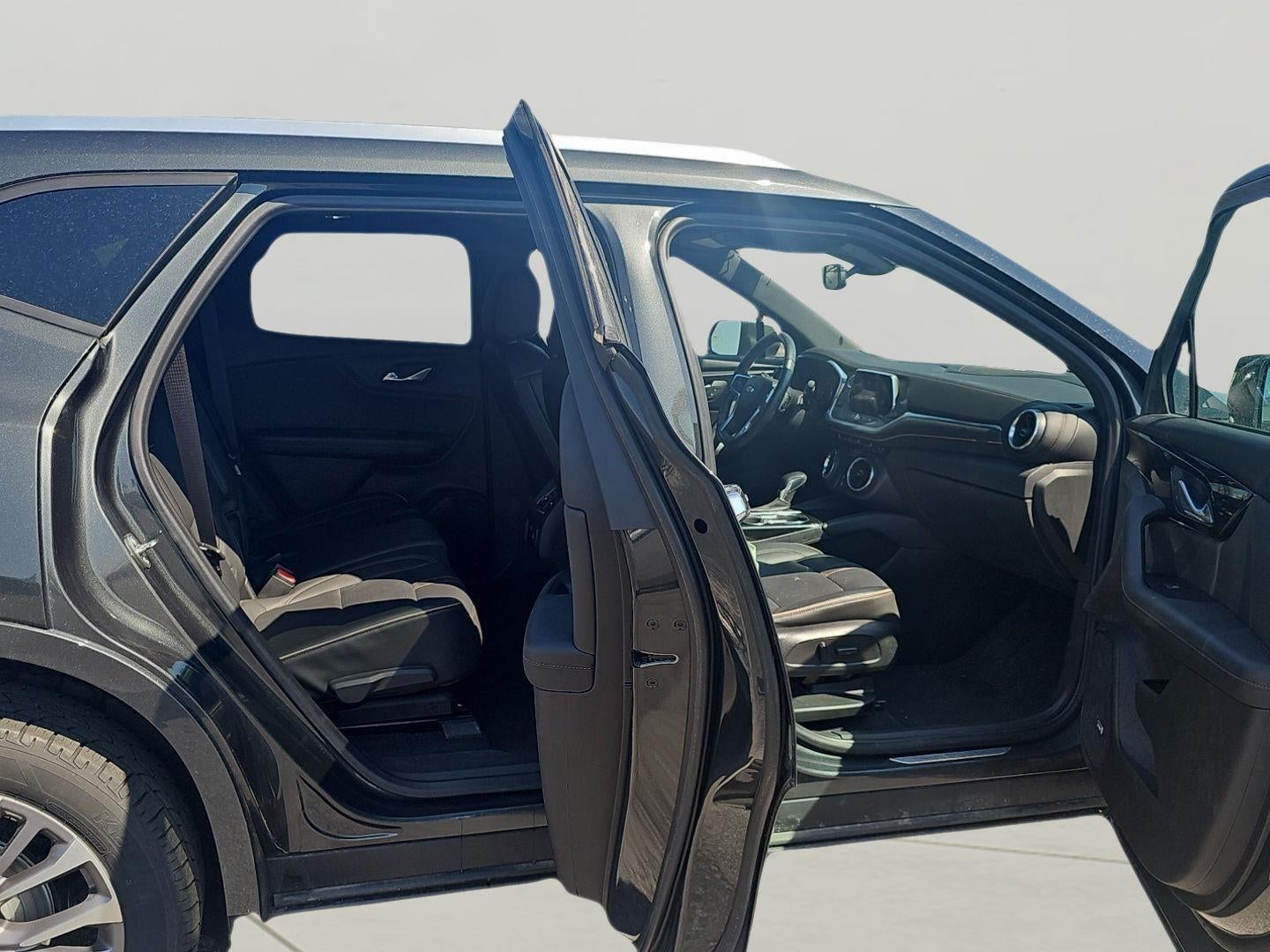 2020 Chevrolet Blazer Premier