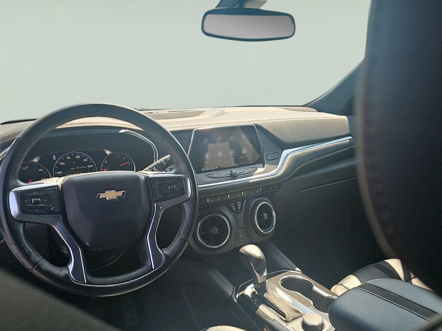 2020 Chevrolet Blazer Premier