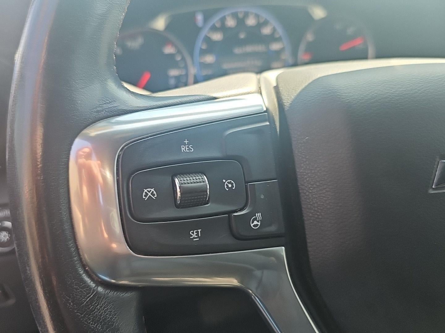 2020 Chevrolet Blazer Premier
