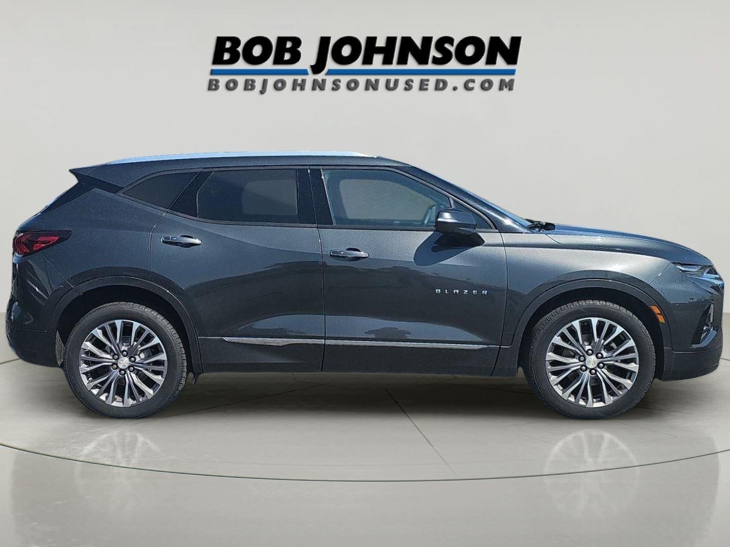 Used 2020 Chevrolet Blazer Premier with VIN 3GNKBLRS9LS626496 for sale in Avon, NY