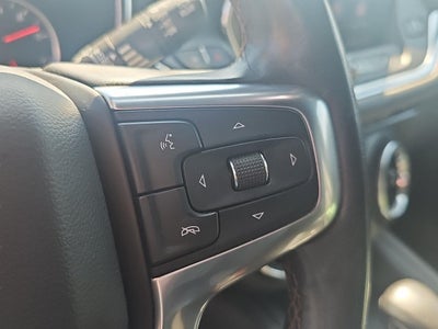 2020 Chevrolet Blazer Premier
