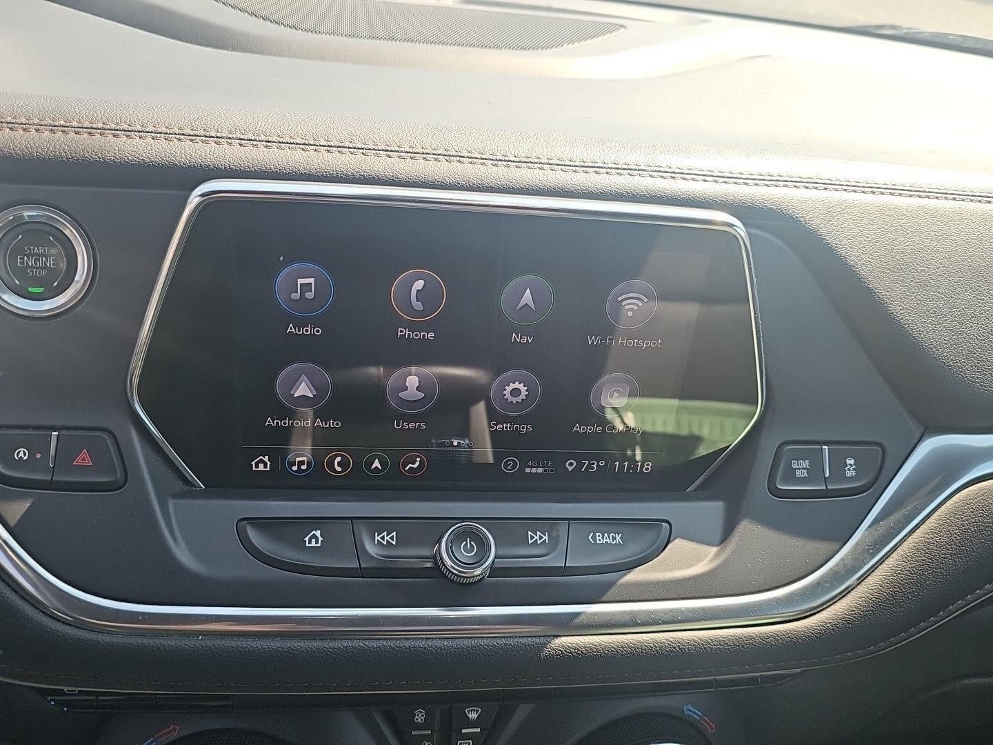 2020 Chevrolet Blazer Premier