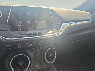2020 Chevrolet Blazer Premier