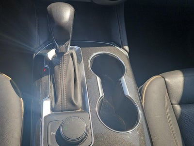 2020 Chevrolet Blazer Premier