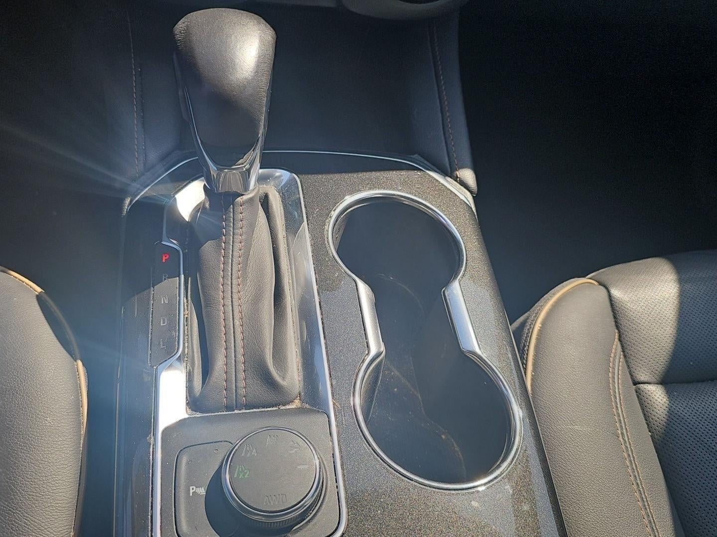 2020 Chevrolet Blazer Premier