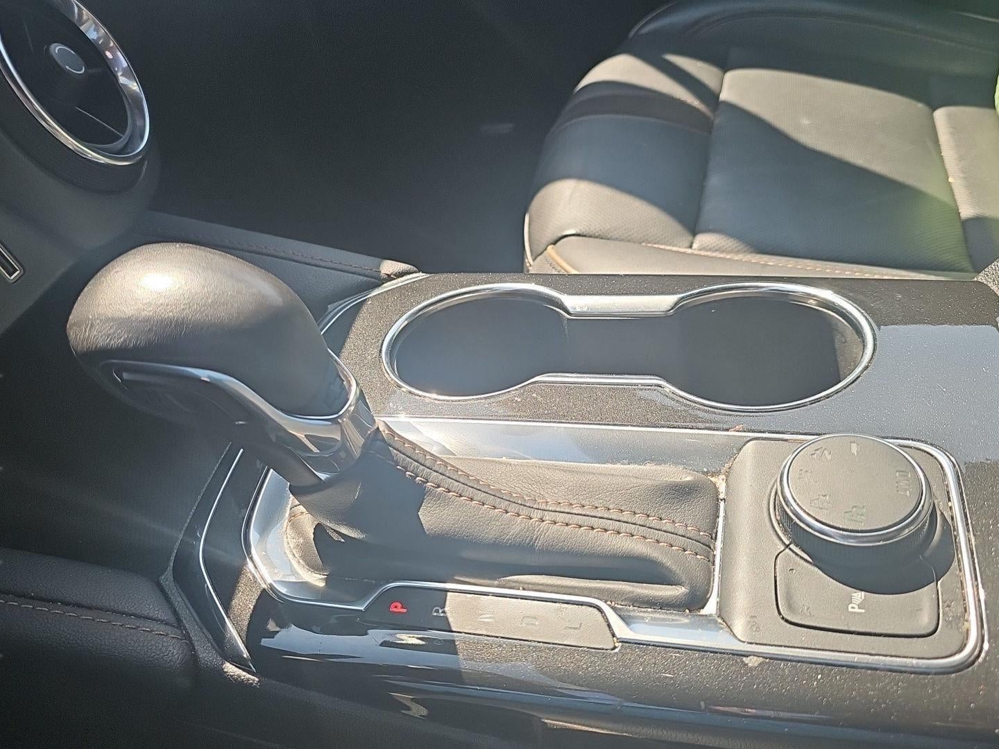 2020 Chevrolet Blazer Premier