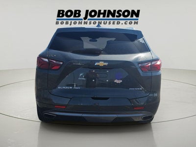 2020 Chevrolet Blazer Premier