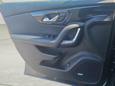 2020 Chevrolet Blazer Premier
