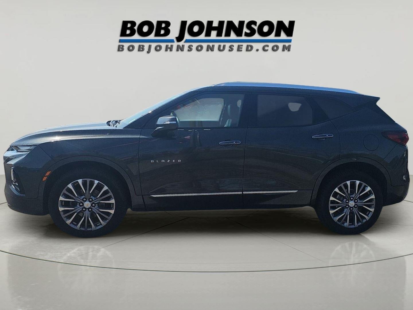 2020 Chevrolet Blazer Premier