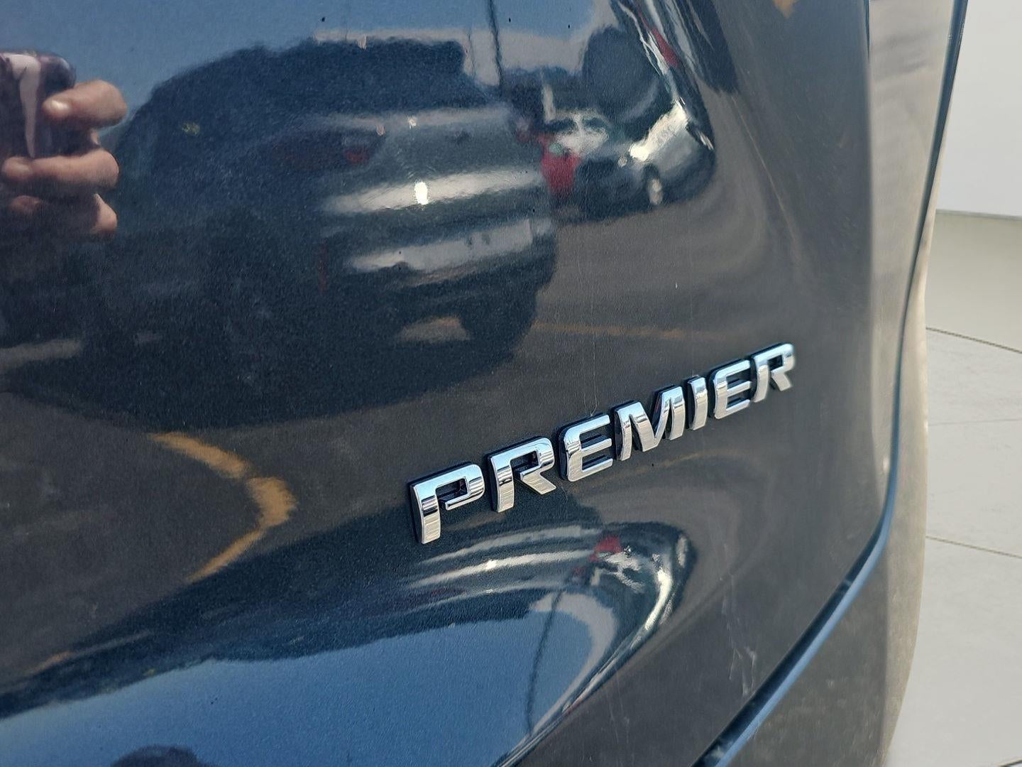 2020 Chevrolet Blazer Premier