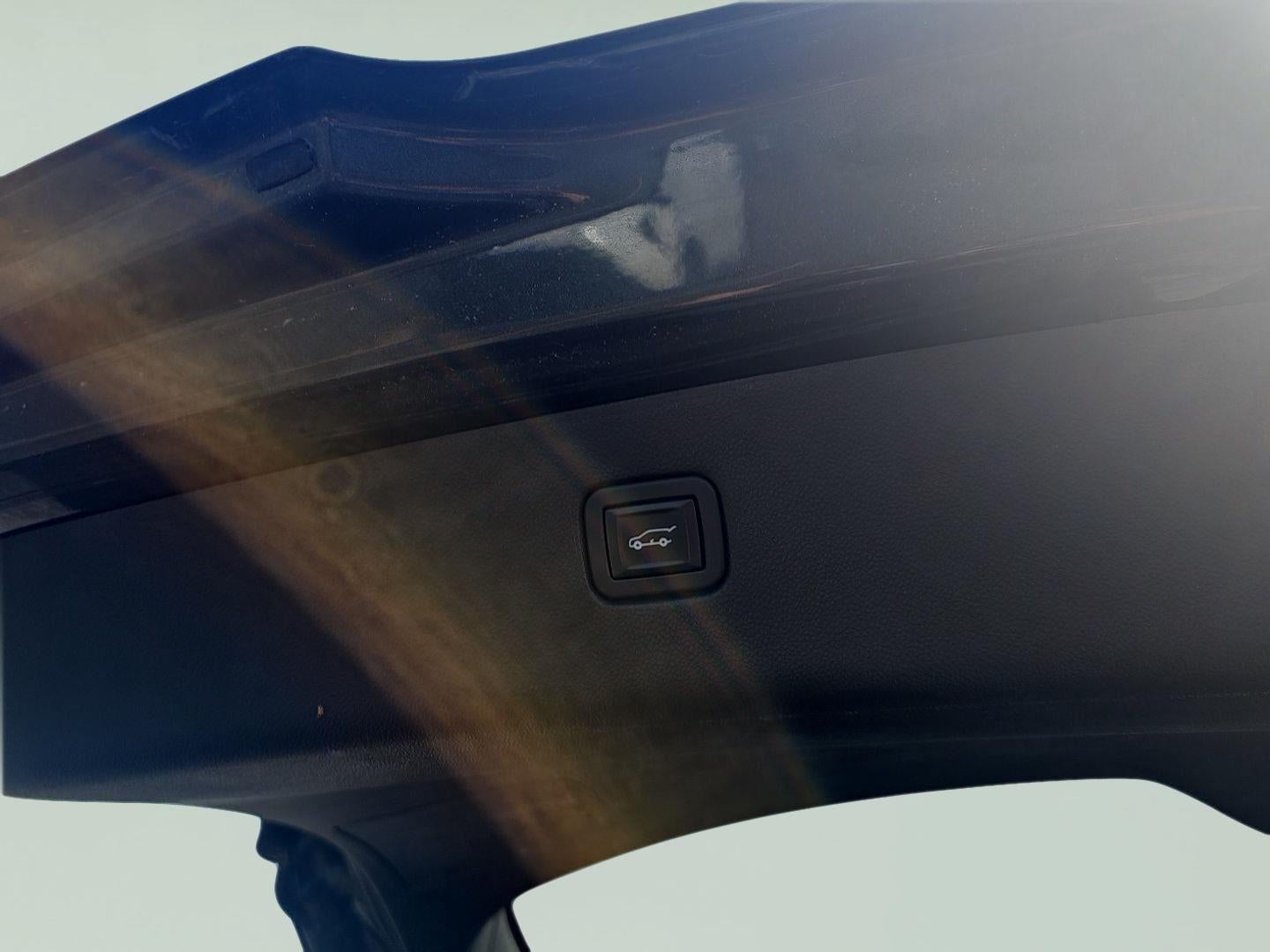 2020 Chevrolet Blazer Premier