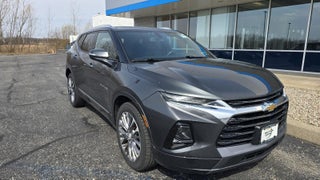 2020 Chevrolet Blazer Premier